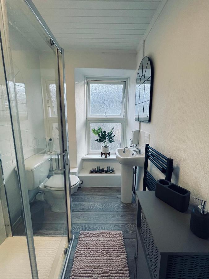 Beautiful 2 Bed Cornish Cottage Madron Екстер'єр фото